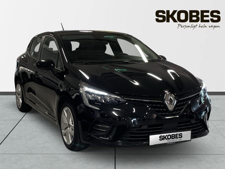 Renault Clio TCe 90 Zen 5-d II