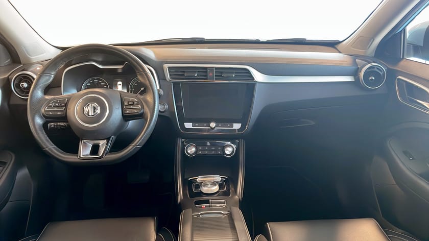Bild 4 av MG ZS EV LUXURY
