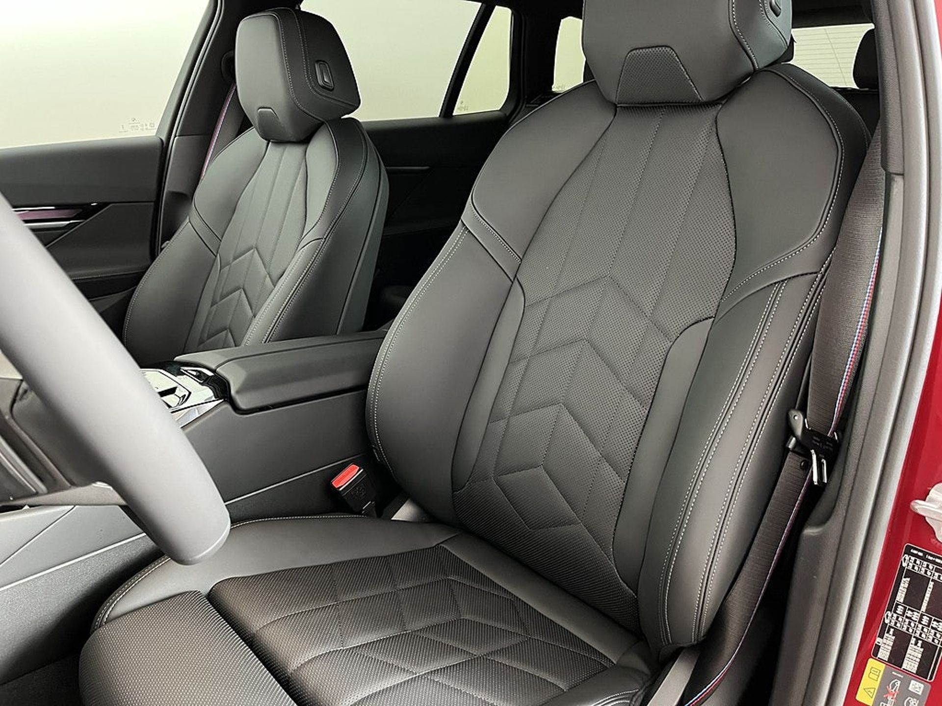 BMW i5 2027, bild 7/10