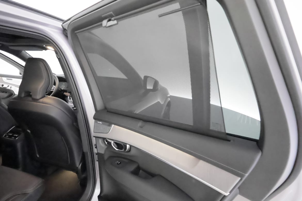 Volvo XC90 2027 - miniatyr 33