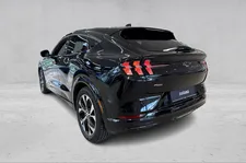 Thumnail bilde 2 av Ford Mustang Mach-E Long Range AWD