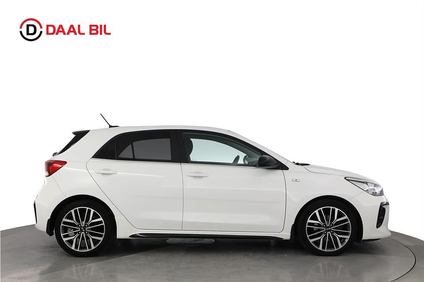 Bild 5 av Kia Rio