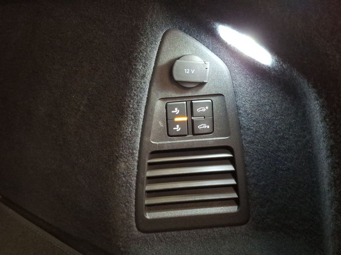 Volkswagen Volkswagen Touareg — bild 23