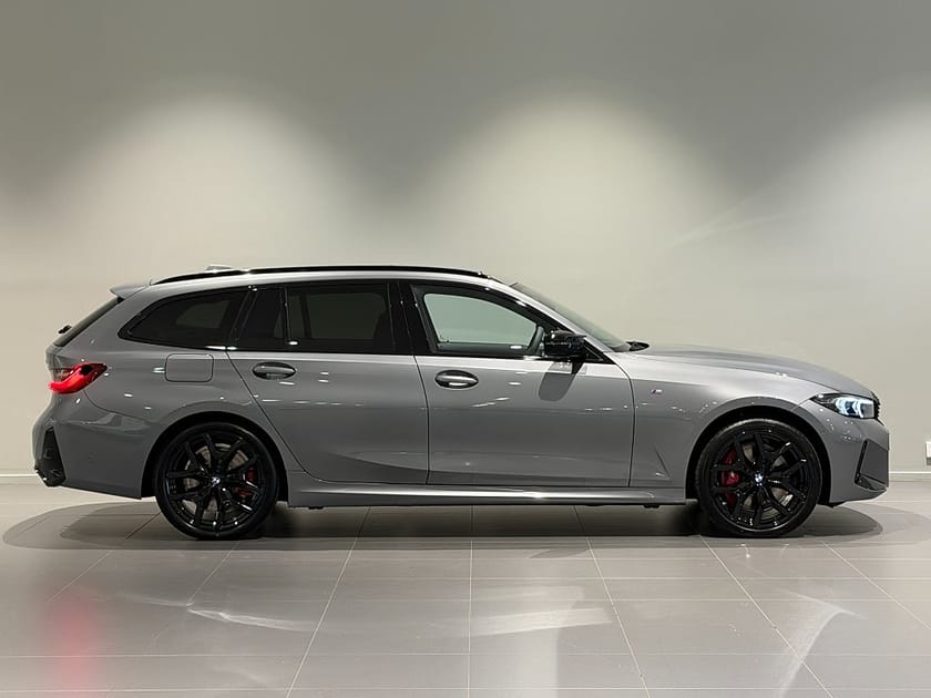 Bild 3 av BMW M340i xDrive Touring 