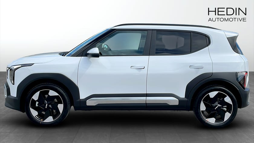 Bild 4 av Kia EV2 Standard Range PLUS SR 5-SITS