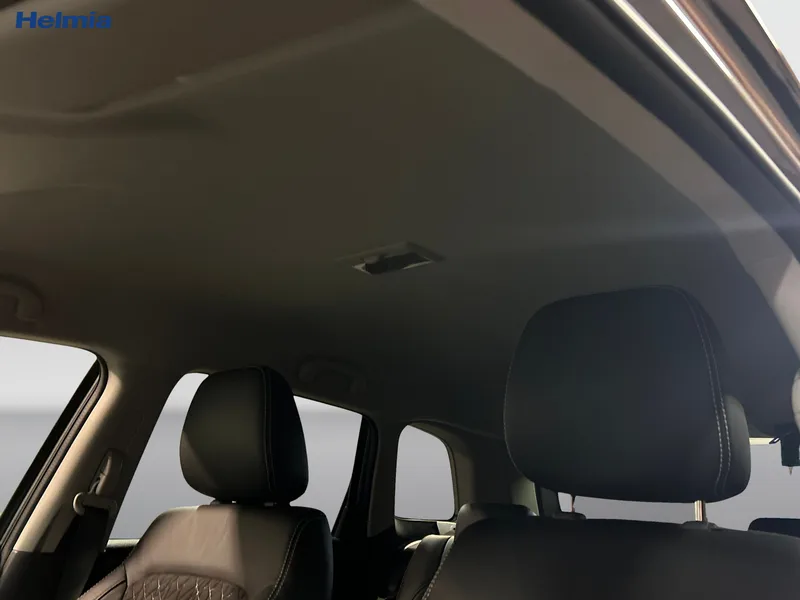 Bild 8 av 14 – Suzuki Vitara Hybrid AllGrip Inclusive