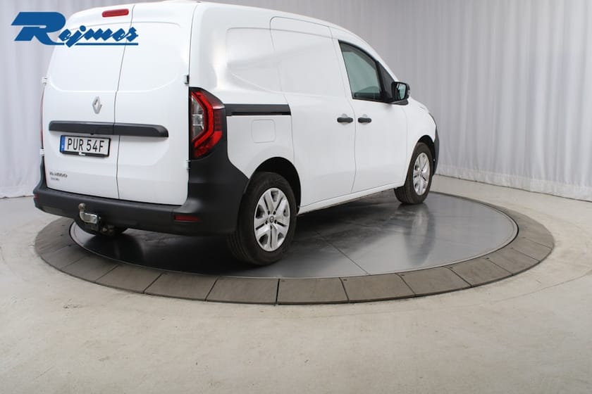 Bild 5 av Renault Kangoo Skåpbil Skåp Nordic Line dCi 95 L1 A