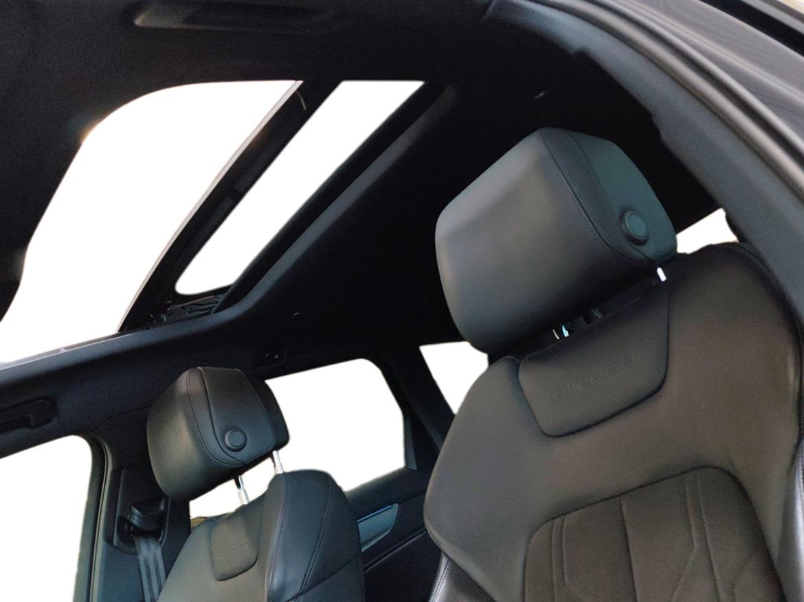 Audi Audi A6 allroad quattro 45 TDI — bild 9