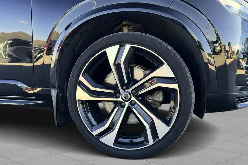 Volvo XC90 7-seater bilde 10