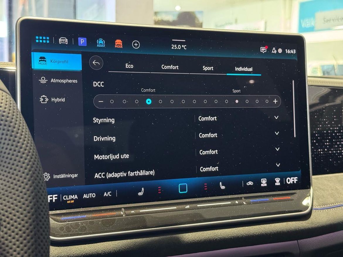 Volkswagen Volkswagen Tiguan eHybrid — bild 18