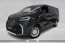 Thumnail bilde 0 av Toyota Proace L2