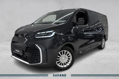 Toyota Proace L2