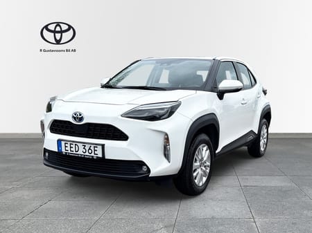 Toyota Yaris Cross Hybrid 1.5 Active