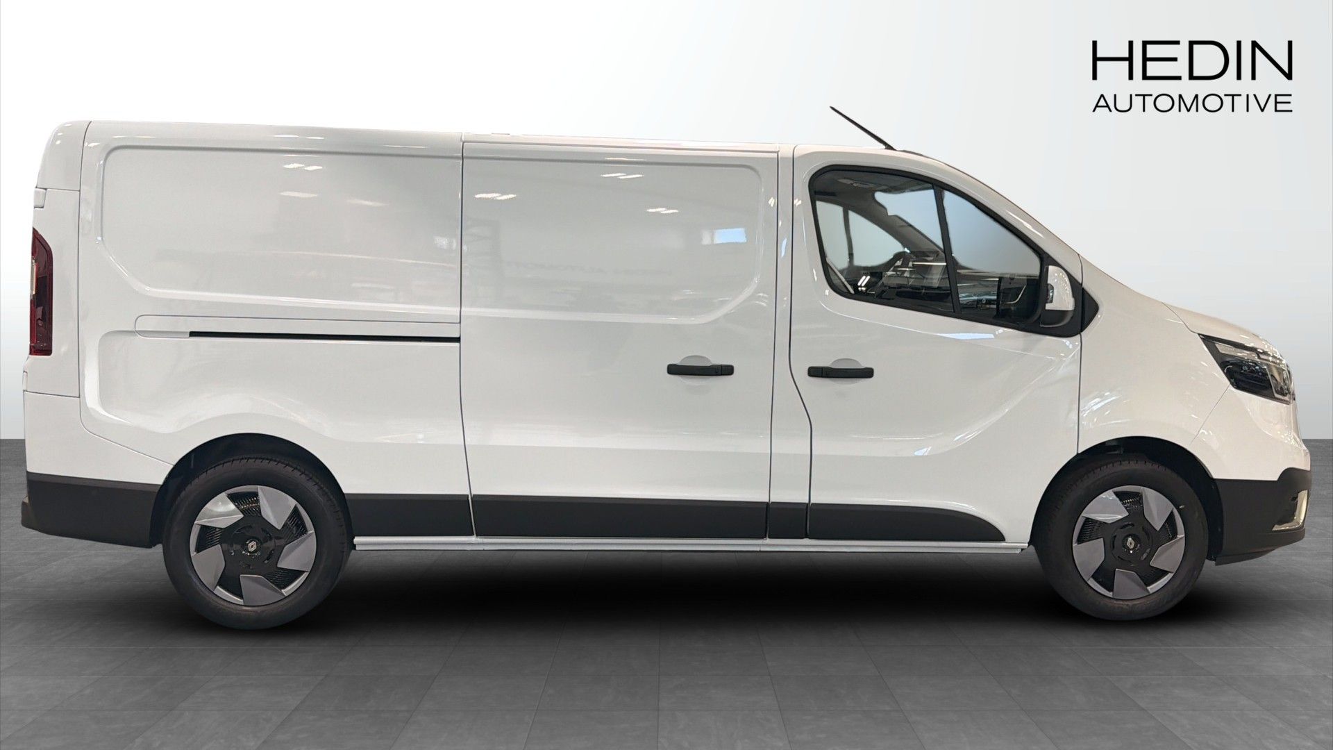 Renault Trafic 2027, bild 6/9