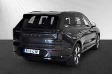 Volvo EX90 Twin Motor 7-seater