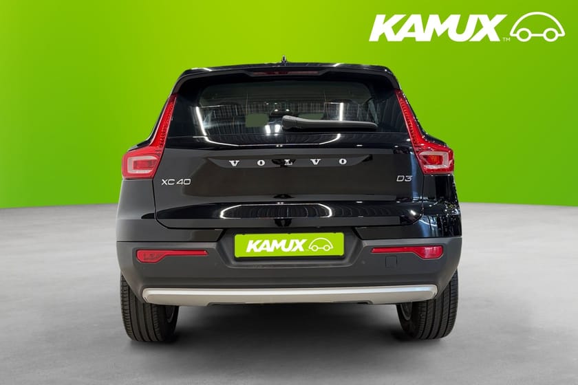 Bild 5 av Volvo XC40 D3 Momentum Advanced 150hk Harmon Kardon, Backkamera, Navi