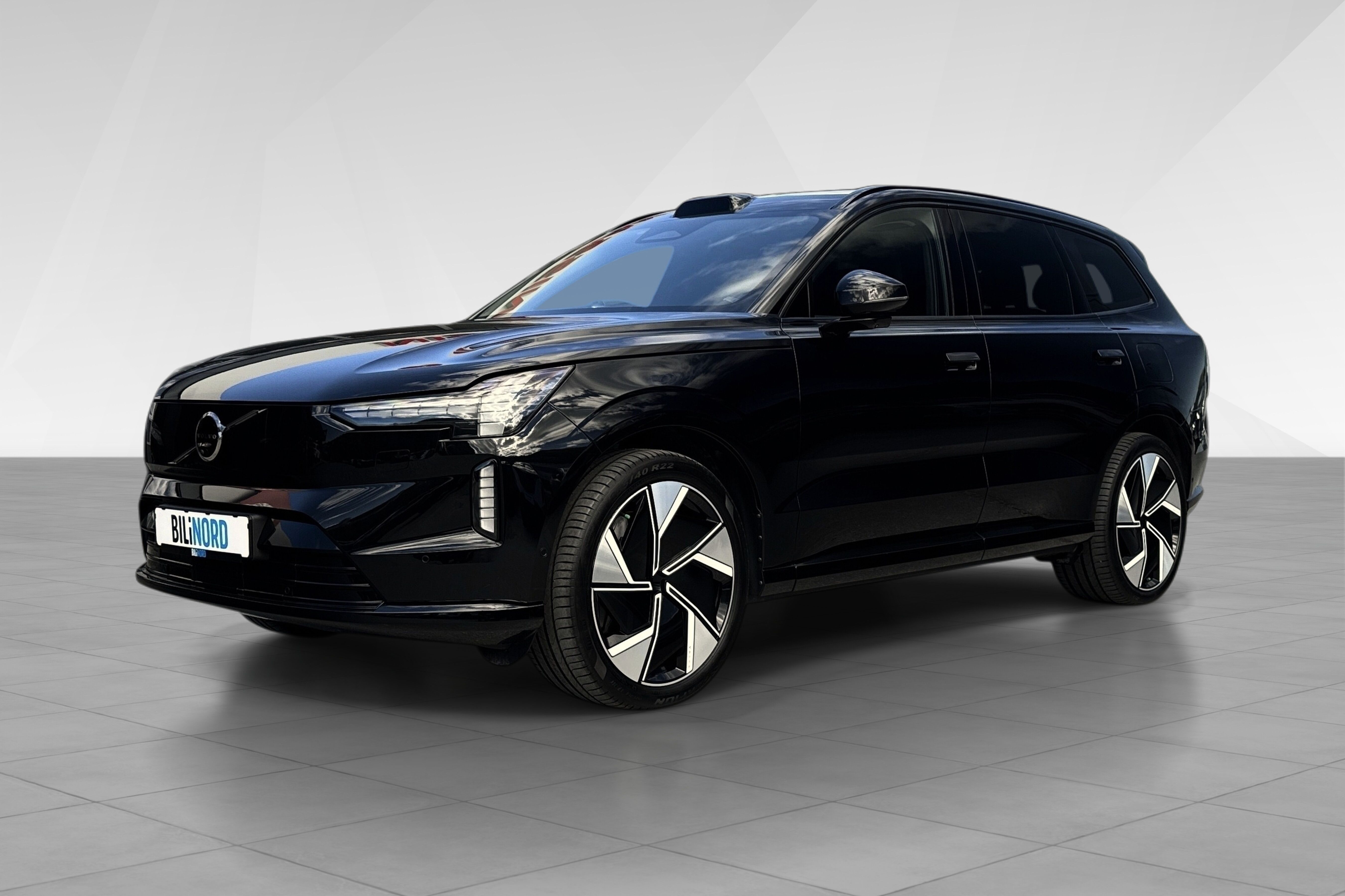 Volvo EX90 Twin Motor Performance 7-seater bilde 2