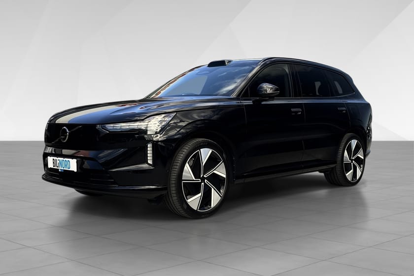 Bilde 2 av Volvo EX90 Twin Motor Performance 7-seater Ultra