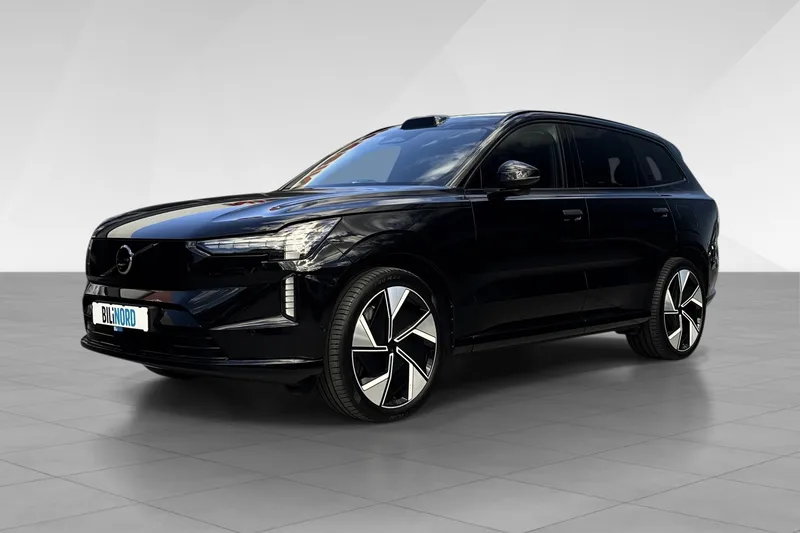 Volvo EX90 Twin Motor Performance 7-seater bilde 2