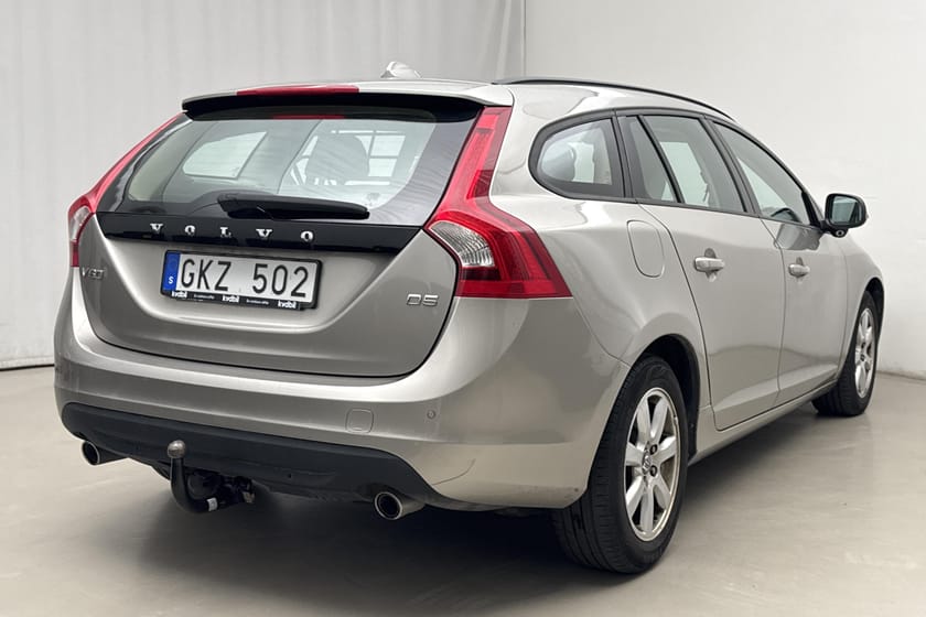 Bild 3 av Volvo V60