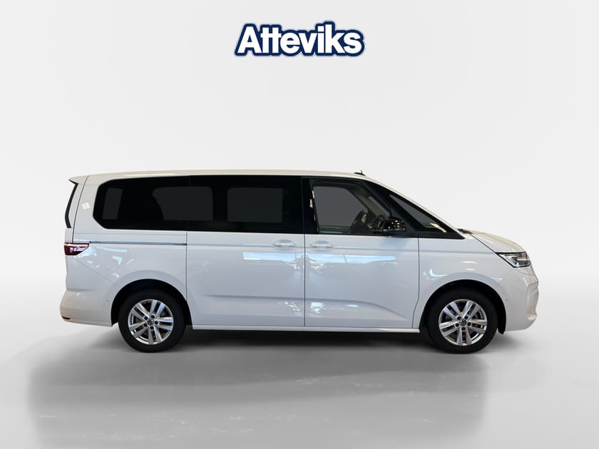 Bild 2 av Volkswagen Multivan 2.0 TDI 150hk *7-sits/Dragkrok/Backkamera*