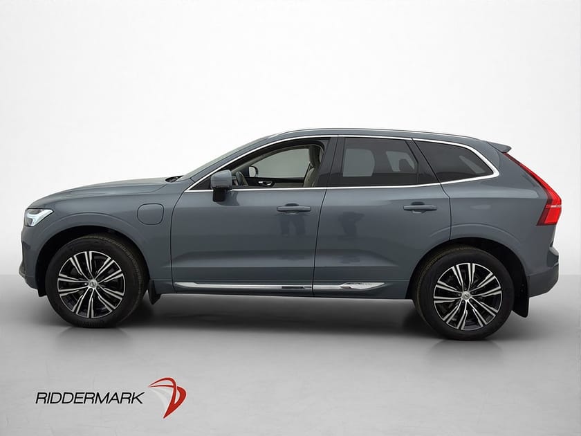 Bild 4 av Volvo XC60 Recharge T8 456hk Inscription Pano H/K Värm Drag