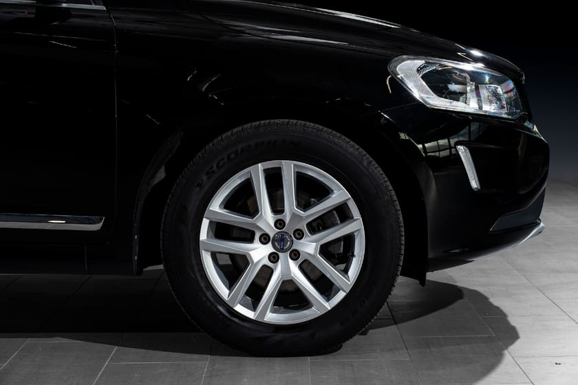 Bilde 5 av Volvo XC60