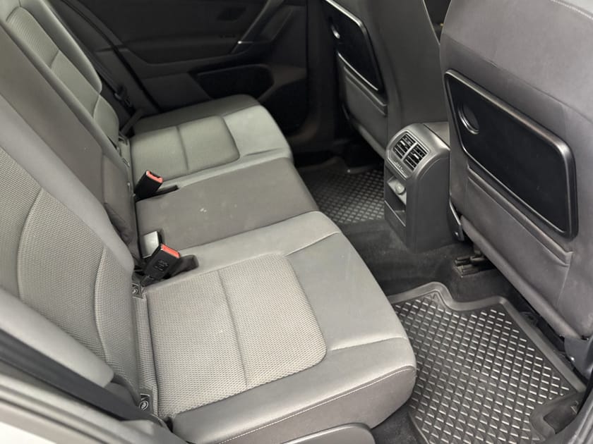 Bild 5 av Volkswagen Golf Sportsvan TSI 110 Drag/Backkamera