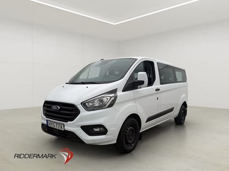 Ford Transit Custom 320 Kombi