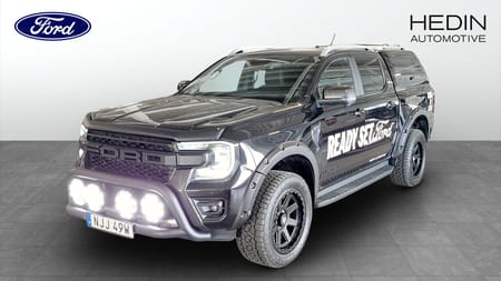 Ford Ranger PHEV WILDTRAK DOUBLE CAB - Hedin Edition #3