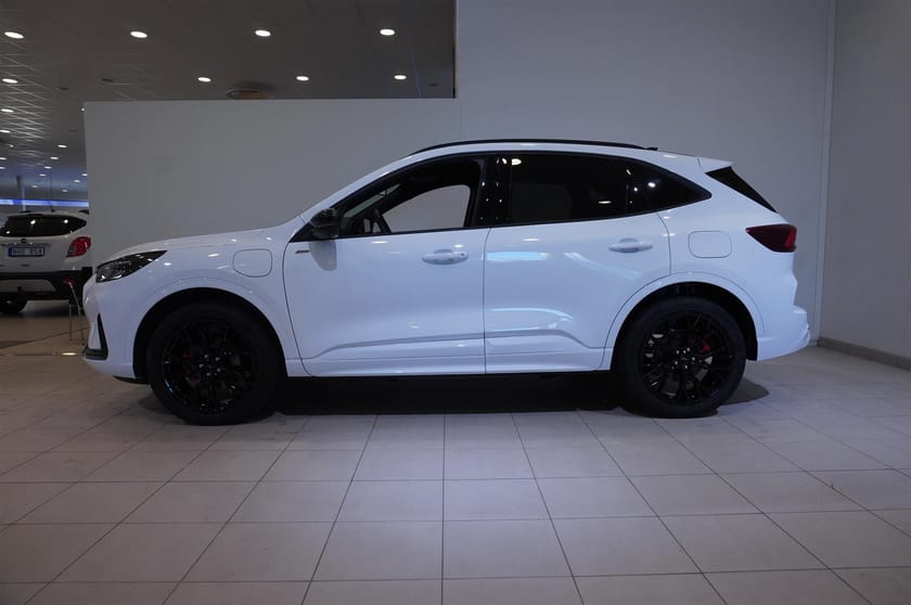 Bild 3 av Ford Kuga Plug-In Hybrid