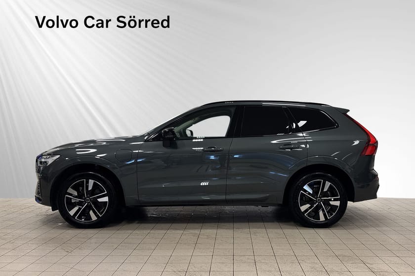 Bild 3 av Volvo XC60 T6 Plus Dark Nordic Edition