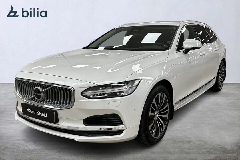 Bild 2 av Volvo V90