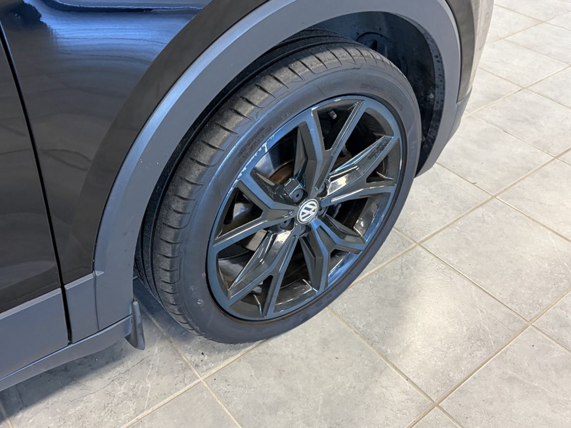 Volkswagen Volkswagen T-Cross — bild 3