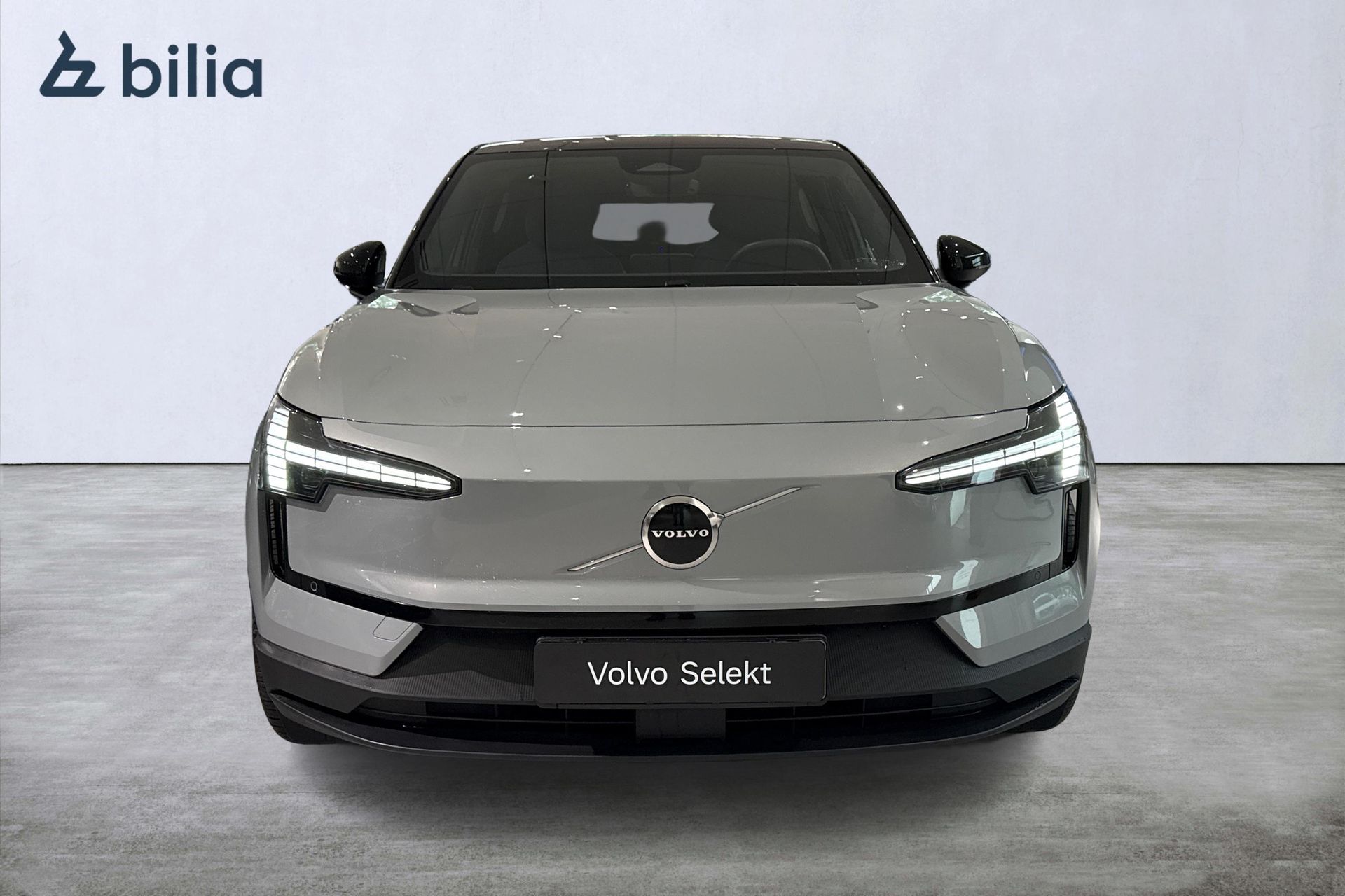 Volvo EX30 Extended Range Plus 2024, bild 6/10