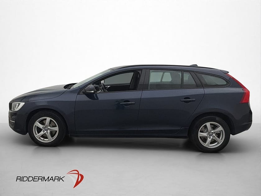 Bild 4 av Volvo V60