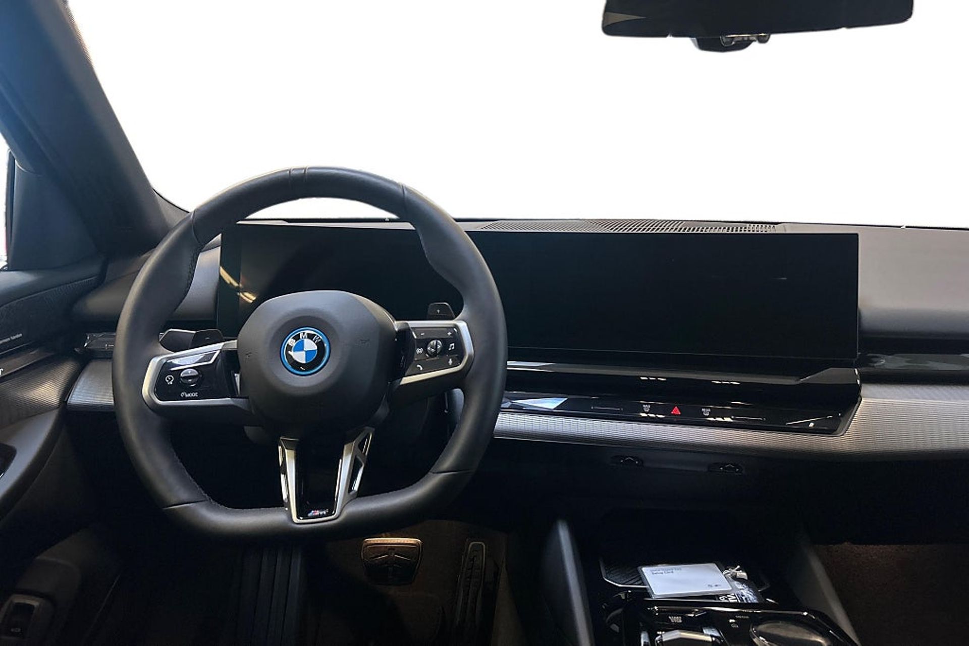 BMW 530e M Sport 2026, kuva 9/10