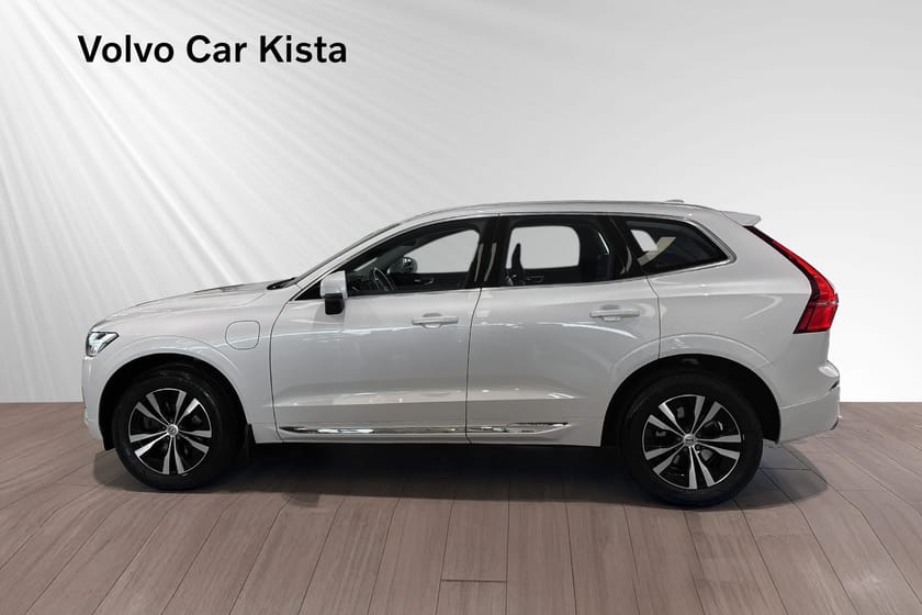 Bild 3 av Volvo XC60 T8 AWD Recharge Inscription Läder Pano H/K