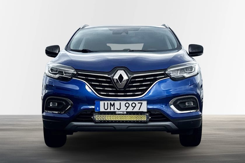 Bild 2 av Renault Kadjar