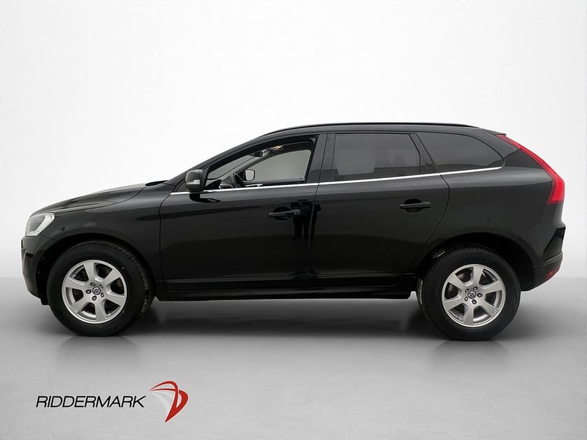 Bild 4 av Volvo XC60 D3 Momentum Läder Värmare BLIS Adpt-fart Sensorer