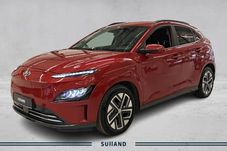 Hyundai Kona Electric 64 kWh