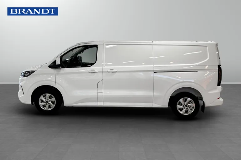 Ford Transit Custom 320