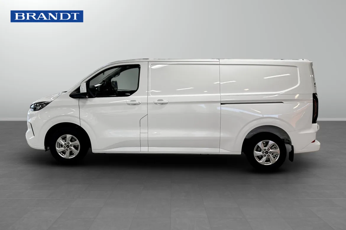 Ford Transit Custom 320