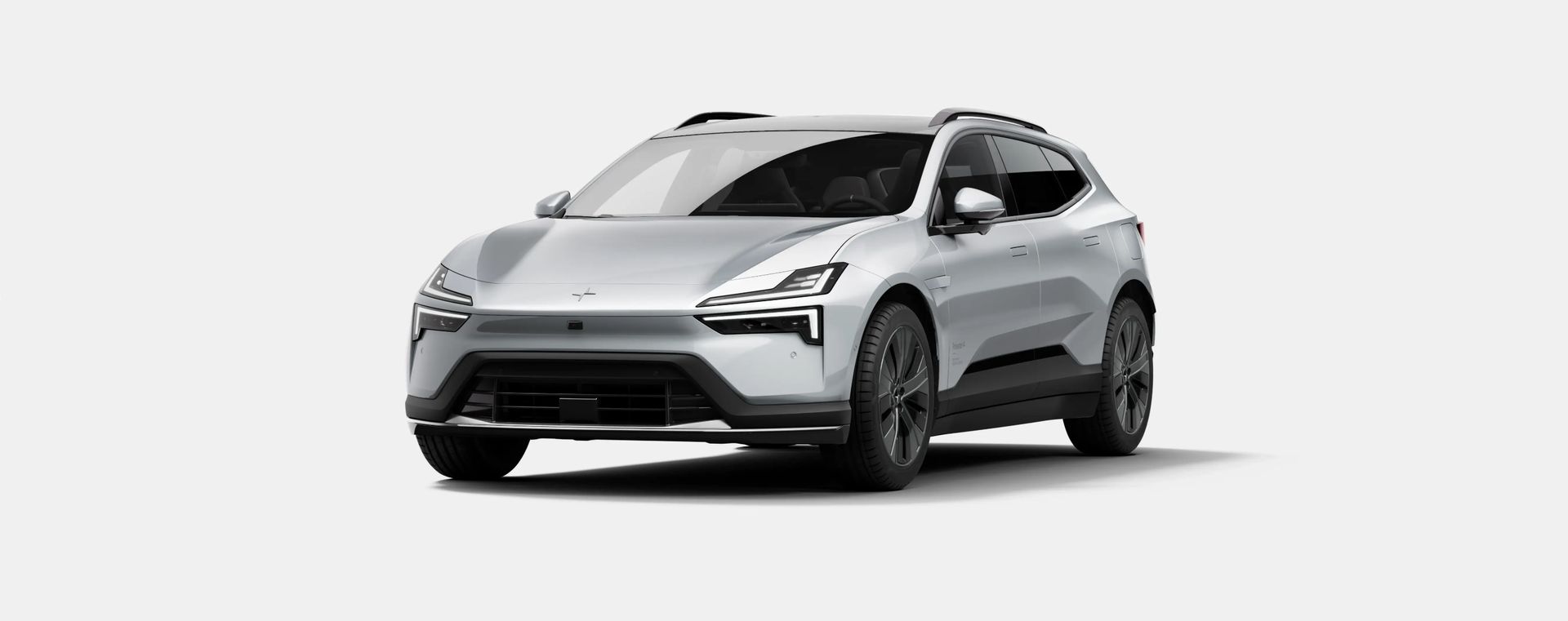 Polestar 4