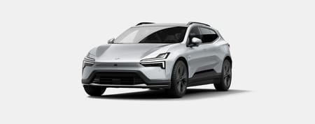 Polestar 4 Long Range Single Motor SUV
