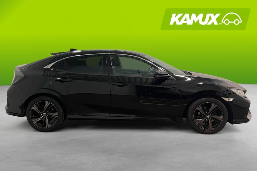 Bild 2 av Honda Civic