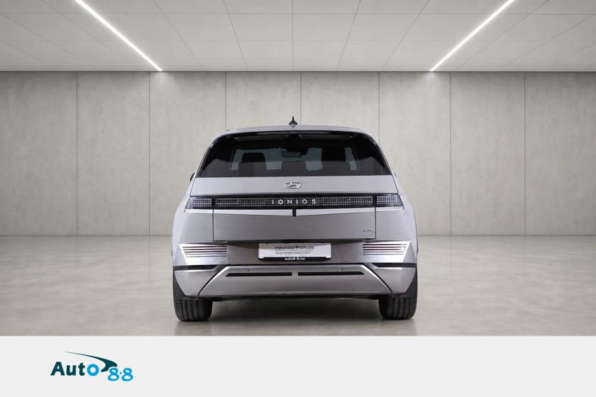 Bilde 5 av Hyundai Ioniq 5 Premium | LR | AWD | ACC | HUD | Bose