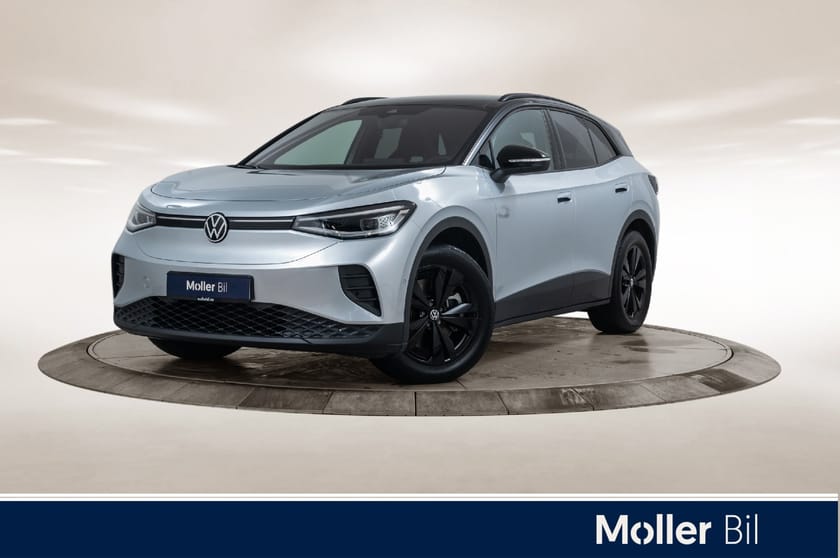 Bilde 1 av Volkswagen ID.4 Pro 4M