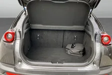 Mazda MX-30 e-Skyactiv EV