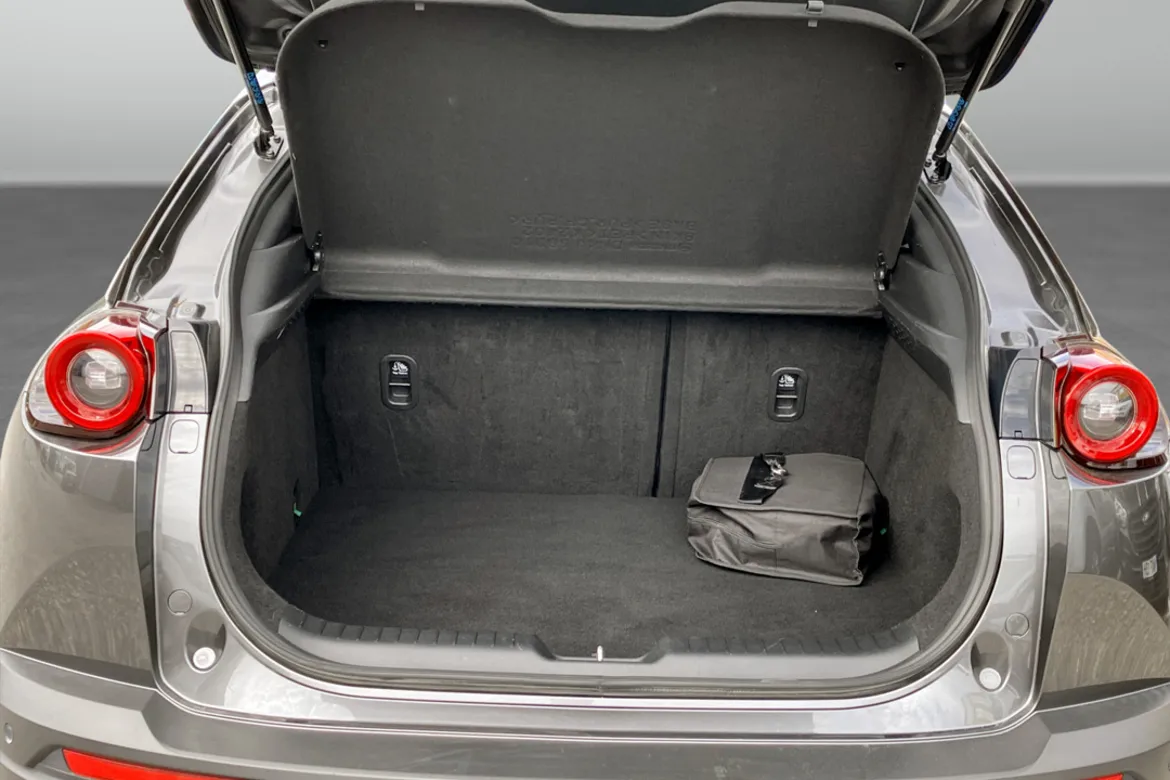 Mazda MX-30 e-Skyactiv EV